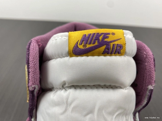 Rep 1 Air Brotherhood Jordan OG 555088-706 High 0718